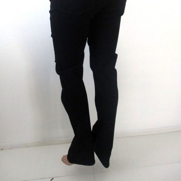 DG2‎ by Diane Gilman Jeans Women's Plus Size 24W Boot NWT - Picture 3 of 5